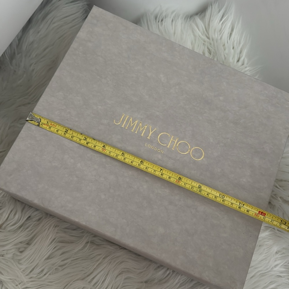 “JIMMY CHOO” Box - Picture 3 of 6